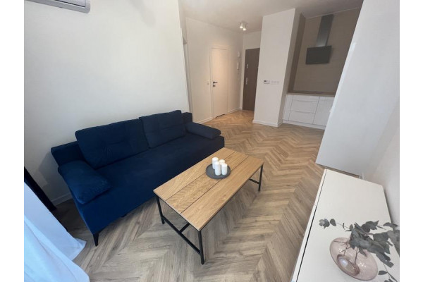 Leszno, Leszno - komfortowe 2 -pokojowe UMEBLOWANE !