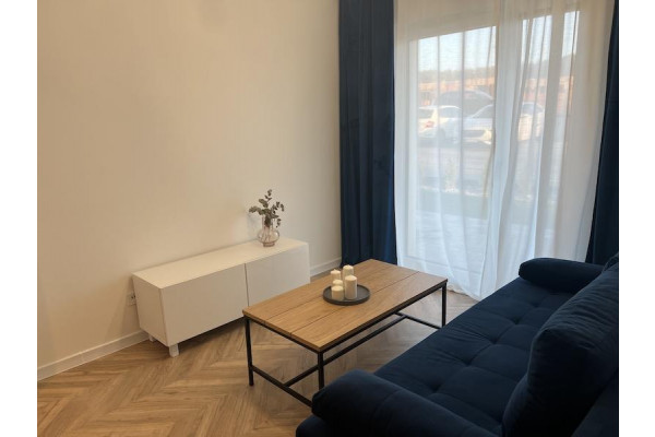 Leszno, Leszno - komfortowe 2 -pokojowe UMEBLOWANE !