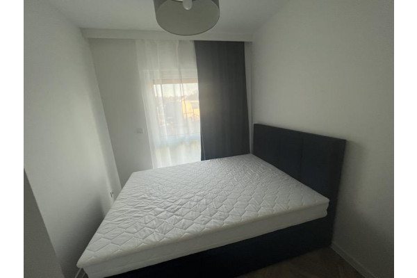 Leszno, Leszno - komfortowe 2 -pokojowe UMEBLOWANE !