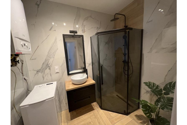 Leszno, Leszno - komfortowe 2 -pokojowe UMEBLOWANE !