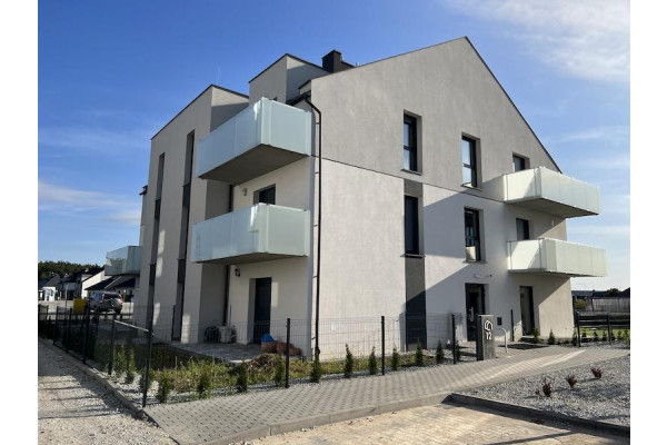 Leszno, Leszno - komfortowe 2 -pokojowe UMEBLOWANE !