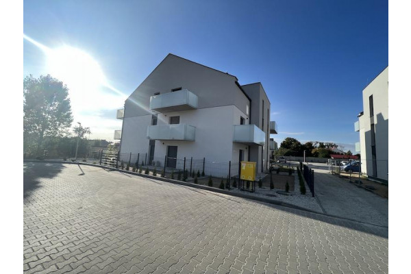 Leszno, Leszno - komfortowe 2 -pokojowe UMEBLOWANE !