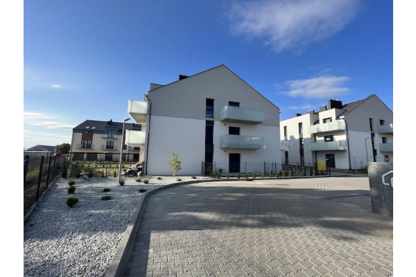 Leszno, Leszno - komfortowe 2 -pokojowe UMEBLOWANE !