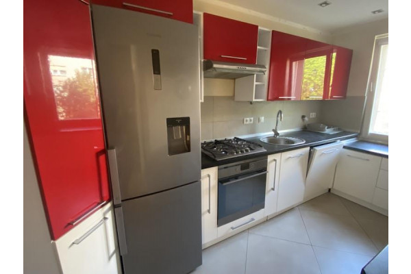 Leszno, wielkopolskie, Mieszkanie na wynajem