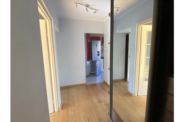 Leszno, Leszno-3 pokojowe do wynajęcia, II piętro.