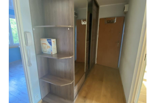 Leszno, Leszno-3 pokojowe do wynajęcia, II piętro.