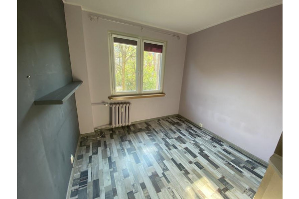 Leszno, Leszno-3 pokojowe do wynajęcia, II piętro.