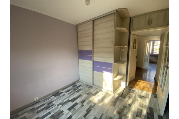 Leszno, Leszno-3 pokojowe do wynajęcia, II piętro.