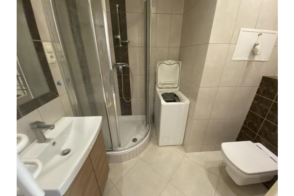 Leszno, Leszno-3 pokojowe do wynajęcia, II piętro.