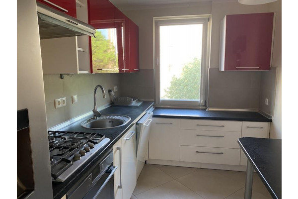 Leszno, Leszno-3 pokojowe do wynajęcia, II piętro.