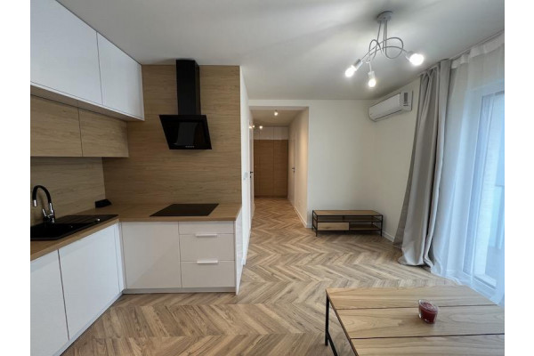 Leszno, wielkopolskie, Mieszkanie na wynajem