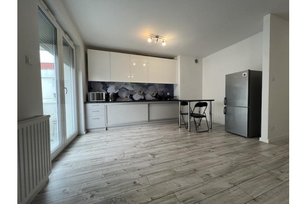 Poznań, Poznań-Grunwald, Poznań - Ziębicka - ZADBANE 3 pokojowe UMEBLOWANE