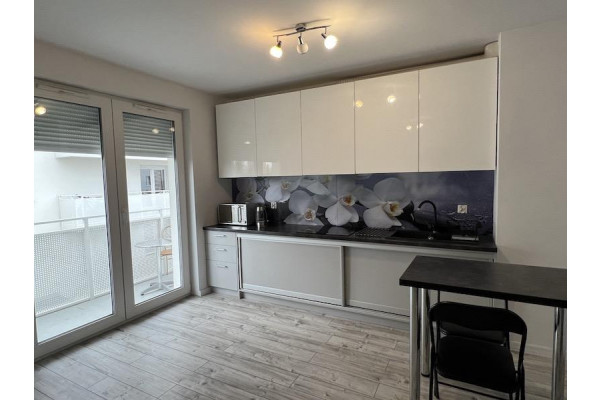 Poznań, Poznań-Grunwald, Poznań - Ziębicka - ZADBANE 3 pokojowe UMEBLOWANE