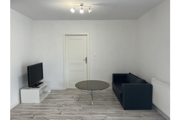 Poznań, Poznań-Grunwald, Poznań - Ziębicka - ZADBANE 3 pokojowe UMEBLOWANE