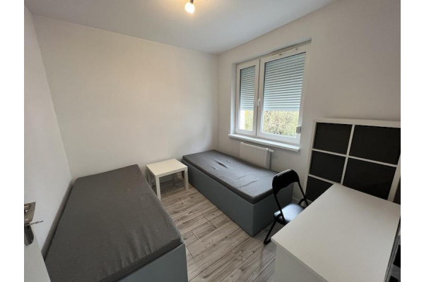 Poznań, Poznań-Grunwald, Poznań - Ziębicka - ZADBANE 3 pokojowe UMEBLOWANE