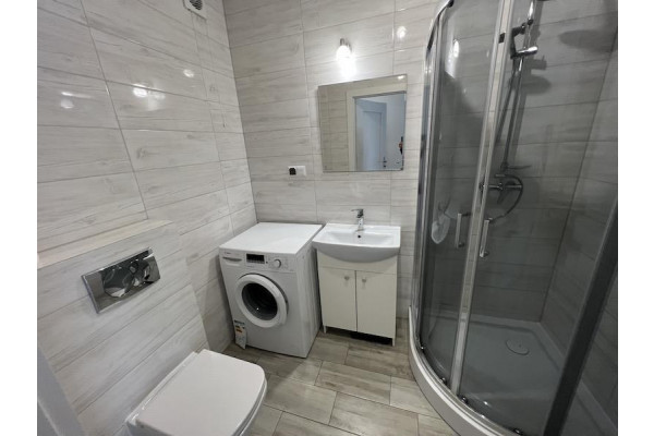 Poznań, Poznań-Grunwald, Poznań - Ziębicka - ZADBANE 3 pokojowe UMEBLOWANE