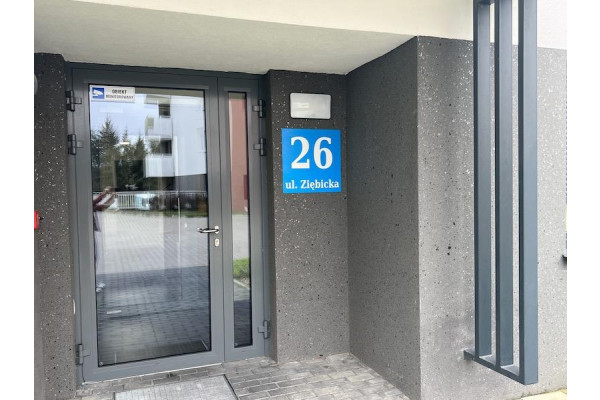 Poznań, Poznań-Grunwald, Poznań - Ziębicka - ZADBANE 3 pokojowe UMEBLOWANE