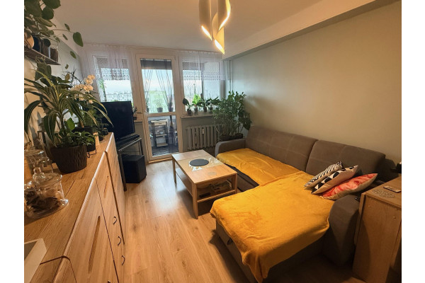 Milicz, milicki, Mieszkanie na sprzedaż