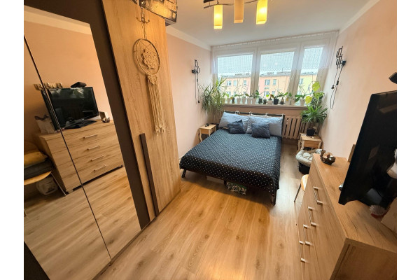 milicki, Milicz, Milicz-2 pokojowe z balkonem - idealne pod inwestycję