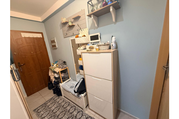 milicki, Milicz, Milicz-2 pokojowe z balkonem - idealne pod inwestycję