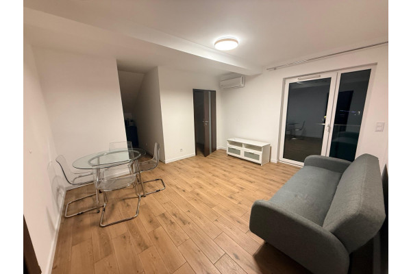 Leszno, wielkopolskie, Mieszkanie na wynajem