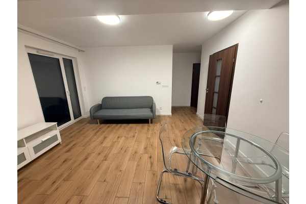 Leszno, Leszno - komfortowe 3 -pokojowe z miejscem parkingowym!