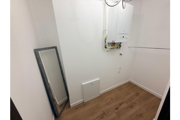 Leszno, Leszno - komfortowe 3 -pokojowe z miejscem parkingowym!