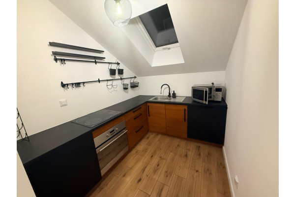 Leszno, Leszno - komfortowe 3 -pokojowe z miejscem parkingowym!