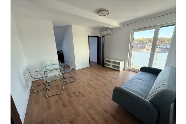 wielkopolskie, Leszno, Leszno - komfortowe 3 -pokojowe z miejscem parkingowym!