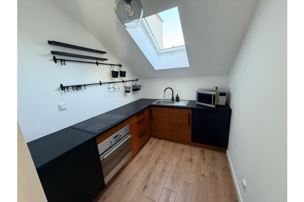 Leszno, Leszno - komfortowe 3 -pokojowe z miejscem parkingowym!