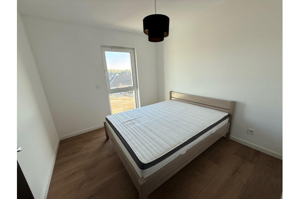 Leszno, Leszno - komfortowe 3 -pokojowe z miejscem parkingowym!