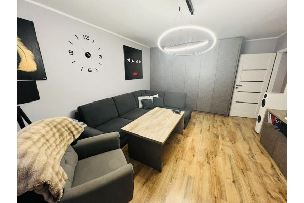 Leszno, wielkopolskie, Mieszkanie na wynajem