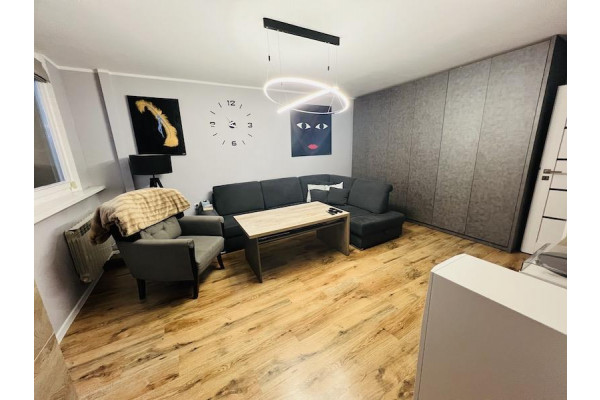 Leszno, Leszno Prochownia 2-pokojowe UMEBLOWANE