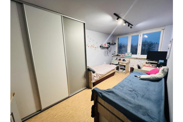 Leszno, Leszno Prochownia 2-pokojowe UMEBLOWANE