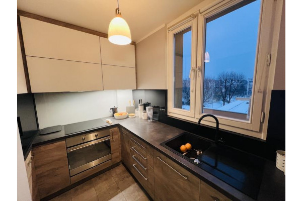 Leszno, Leszno Prochownia 2-pokojowe UMEBLOWANE