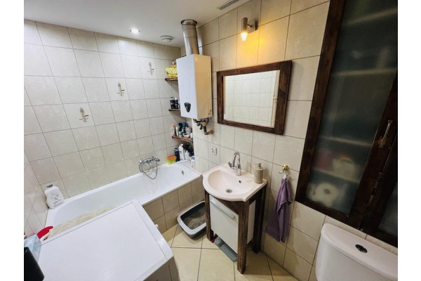 Leszno, Leszno Prochownia 2-pokojowe UMEBLOWANE