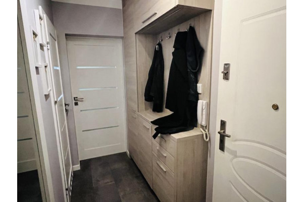 Leszno, Leszno Prochownia 2-pokojowe UMEBLOWANE