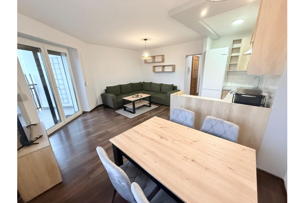 Leszno, Leszno Ostroroga ZADBANE 2 -pokojowe UMEBLOWANE