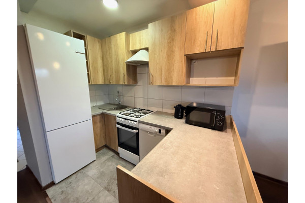 Leszno, Leszno Ostroroga ZADBANE 2 -pokojowe UMEBLOWANE