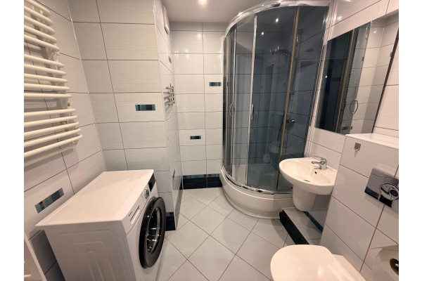 Leszno, Leszno Ostroroga ZADBANE 2 -pokojowe UMEBLOWANE