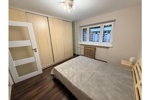 Leszno, Leszno Ostroroga ZADBANE 2 -pokojowe UMEBLOWANE