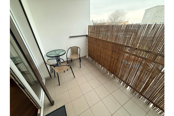 Leszno, Leszno Ostroroga ZADBANE 2 -pokojowe UMEBLOWANE