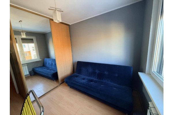 Leszno, Leszno Opalińskich - 3 pokojowe z balkonem