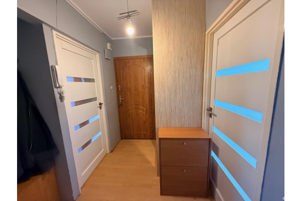 Leszno, Leszno Opalińskich - 3 pokojowe z balkonem