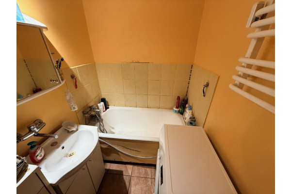 Leszno, Leszno Opalińskich - 3 pokojowe z balkonem