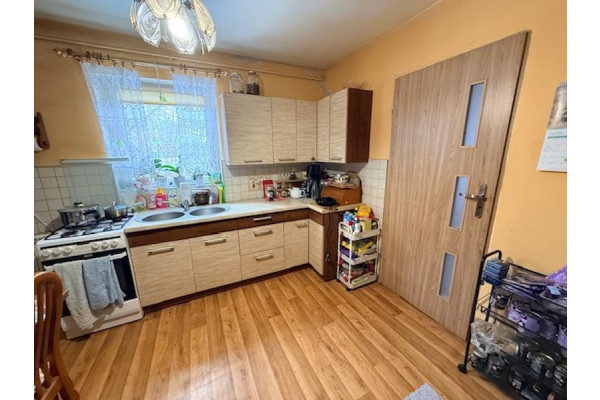 rawicki, Bojanowo, Suł&oacute;w Mały, Suł&oacute;w Mały - siedlisko z zabudowaniami i ziemią