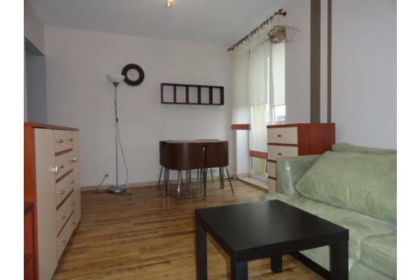 leszczyński, Rydzyna, Rydzyna - kawalerka do wynajęcia!!