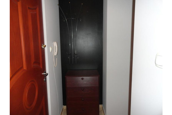 leszczyński, Rydzyna, Rydzyna - kawalerka na sprzedaż!