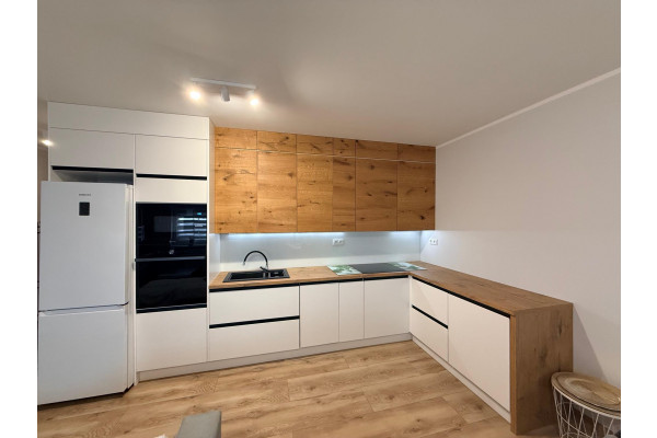 Święciechowa, leszczyński, Mieszkanie na sprzedaż