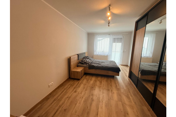 leszczyński, Święciechowa, Świeciechowa Warzywna mieszkanie z garażem